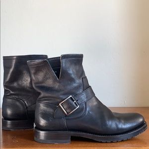Frye Engineer Boot, short